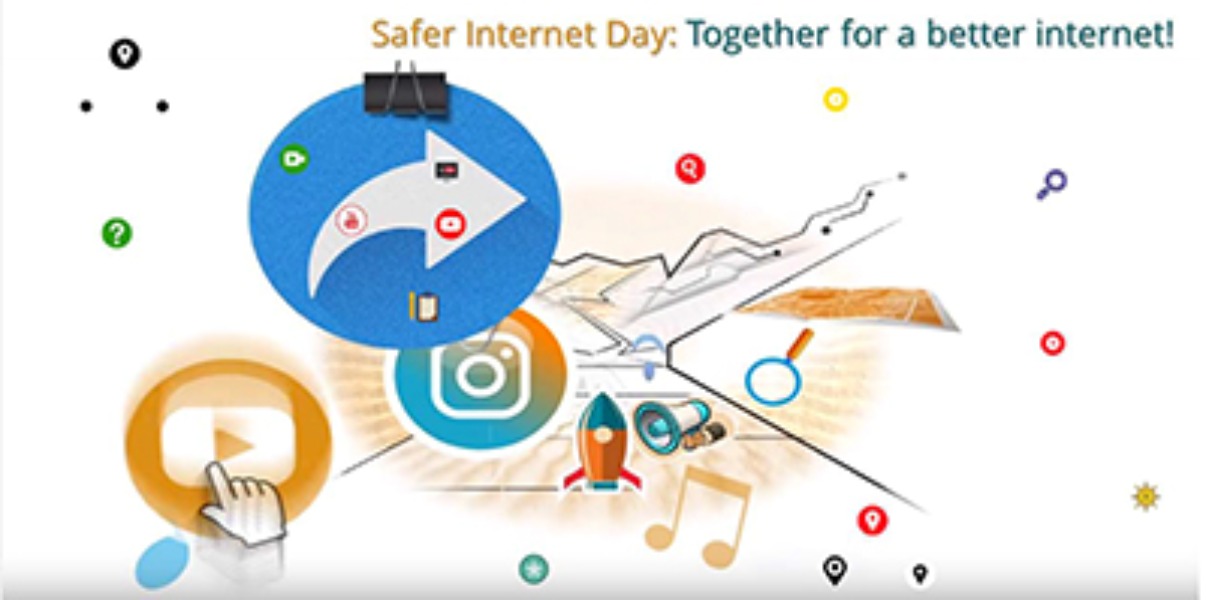 Safer internet day 11 febbraio 2020